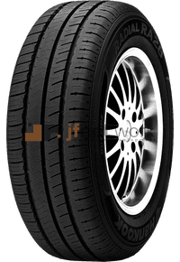 Sommer | HANKOOK | RADIAL RA28 | 205/65R16 107/105T