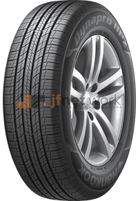 Sommer | HANKOOK | DYNAPRO HP2 RA33 | 235/70R16 106H