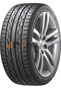 Sommer | HANKOOK | VENTUS V12 EVO2 K120 | 225/50R17 98Y
