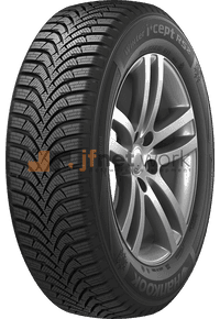 Winter | HANKOOK | WINTER I*CEPT RS2 W452 | 175/80R14 88T