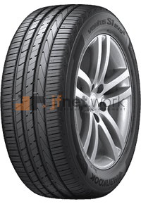 Sommer | HANKOOK | VENTUS S1 EVO 2 SUV K117A | 235/55R19 101Y