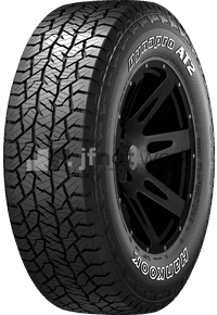 Ganzjahres | HANKOOK | DYNAPRO AT2 RF11 | 255/65R17 110T