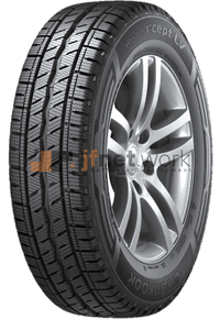 Winter | HANKOOK | WINTER I*CEPT LV RW12 | 185/75R14 102/100R