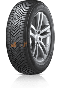 Ganzjahres | HANKOOK | KINERGY 4S2 H750 | 205/55R16 94V