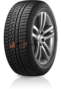 Winter | HANKOOK | WINTER I*CEPT EVO2 SUV W320A | 275/40R22 107V