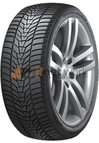 Winter | HANKOOK | WINTER I*CEPT EVO3 W330 | 255/40R19 100V