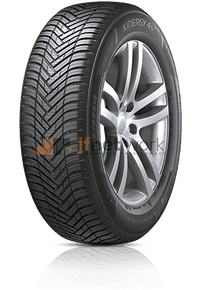 Ganzjahres | HANKOOK | KINERGY 4S2 H750 | 185/55R16 87V