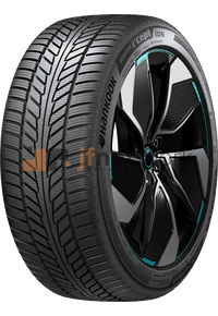 Winter | HANKOOK | WINTER I*CEPT iON IW01A SOUND ABSORBER | 255/45R19 104V