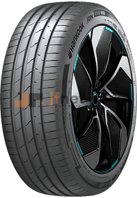 Sommer | HANKOOK | ION EVO SUV IK01A | 255/35R22 99Y