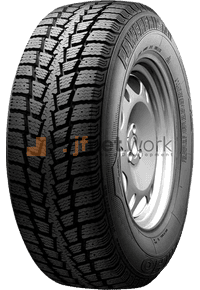 Winter | KUMHO | POWER GRIP KC11 | 235/75R15 104/101Q