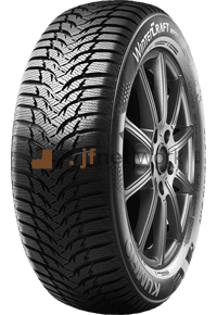 Winter | KUMHO | WINTERCRAFT WP51 | 215/65R15 96H