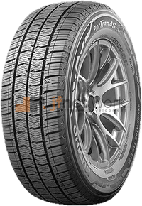 Ganzjahres | KUMHO | PROTRANS 4S CX11 | 215/65R15 104/102T