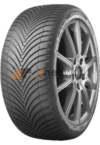Ganzjahres | KUMHO | SOLUS 4S HA32 | 165/60R15 77H