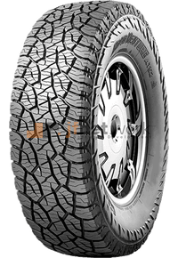 Ganzjahres | KUMHO | ROAD VENTURE AT52 | 245/75R16 120/116S
