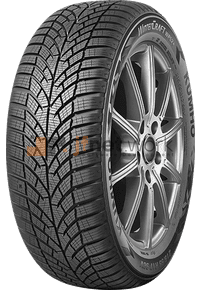 Winter | KUMHO | WINTERCRAFT WP52 | 205/55R19 97H