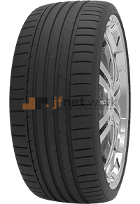 Sommer | GRIPMAX | SUREGRIP PRO SPORT | 245/40R20 99Y