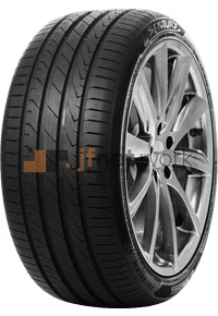 Sommer | SENTURY | QIRIN 990 | 245/35R19 93Y
