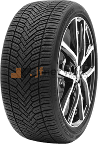 Ganzjahres | MASTER-STEEL | ALL WEATHER 2 | 215/55R16 97V