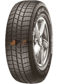 Ganzjahres | APOLLO | ALTRUST ALL SEASON | 205/70R15 106/104R