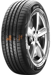 Sommer | APOLLO | ALNAC 4G | 185/60R14 82H