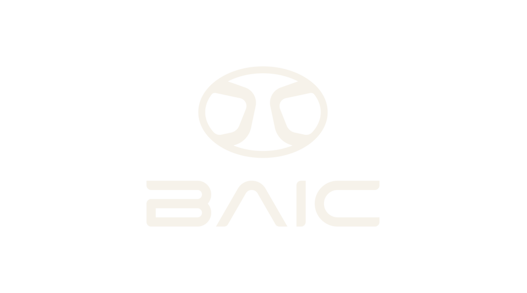 BAIC